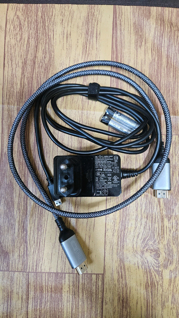 쉴드 TV SHIELD TV 1세대+3세대 리모컨 이미지