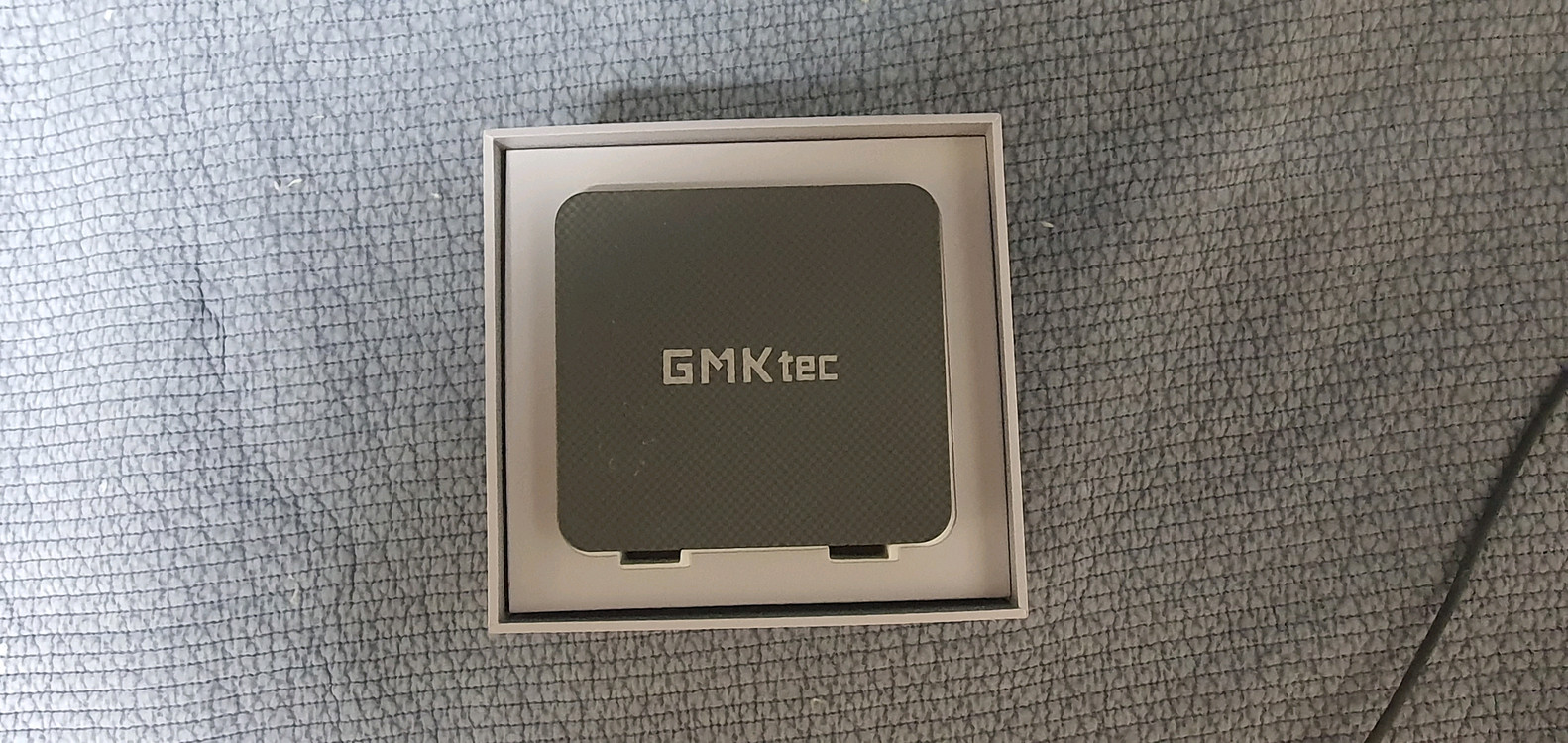 GMK G3 미니PC+ddr4 25600 16g 이미지