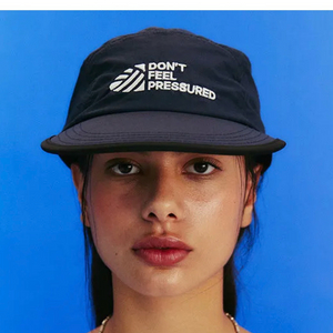 미나수 캠프캡 모자 이미지