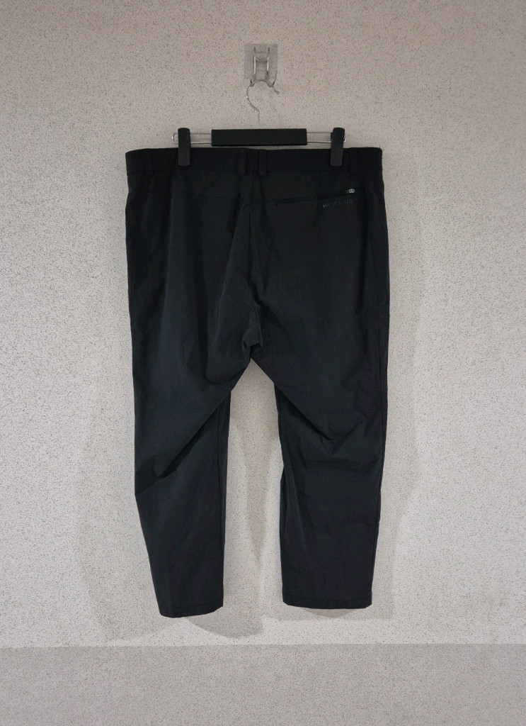 [36]웨스트우드 스판바지 팬츠 이미지