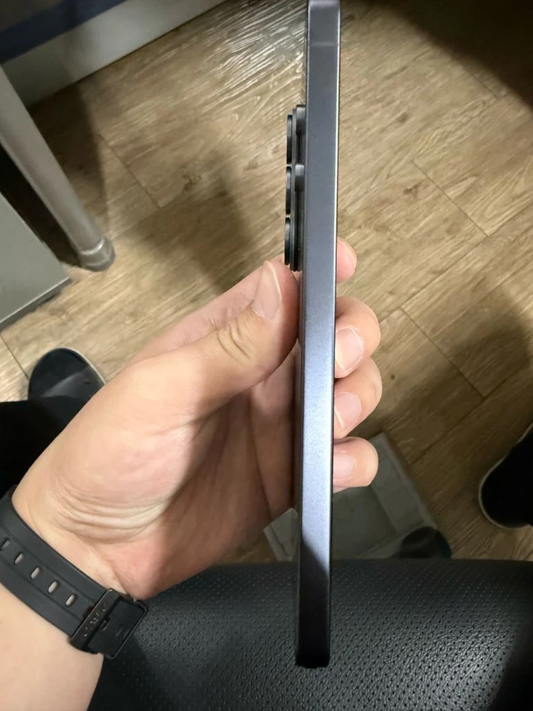 갤럭시S26울트라1TB자급제 블랙 이미지