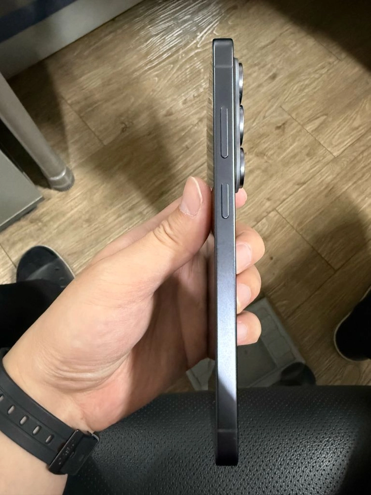 갤럭시S26울트라1TB자급제 블랙 이미지