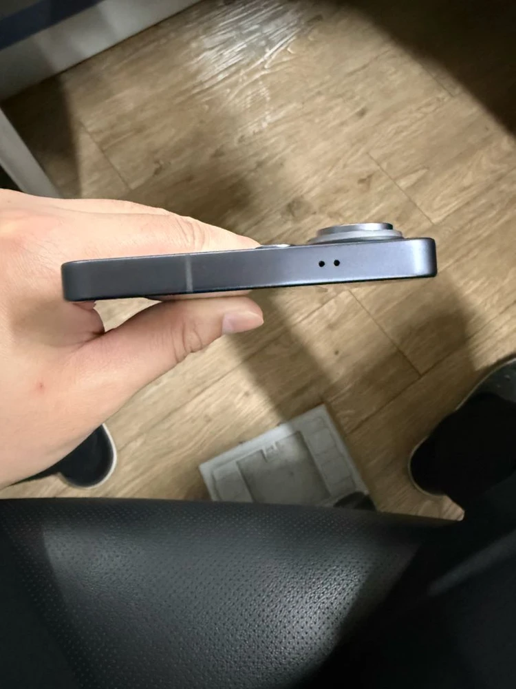 갤럭시S26울트라1TB자급제 블랙 이미지