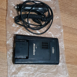 하이패스단말기&고속도로단말기(자동차용품)(5000원 이미지