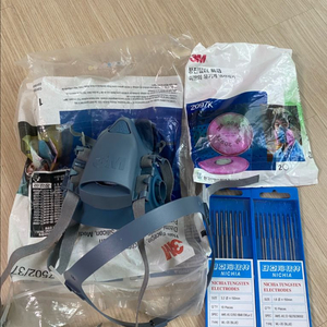 용접 마스크 3M 이미지