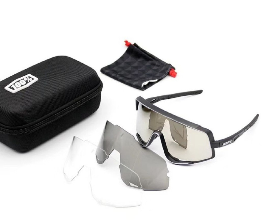 100% 글렌데일 스포츠선그라스 이미지