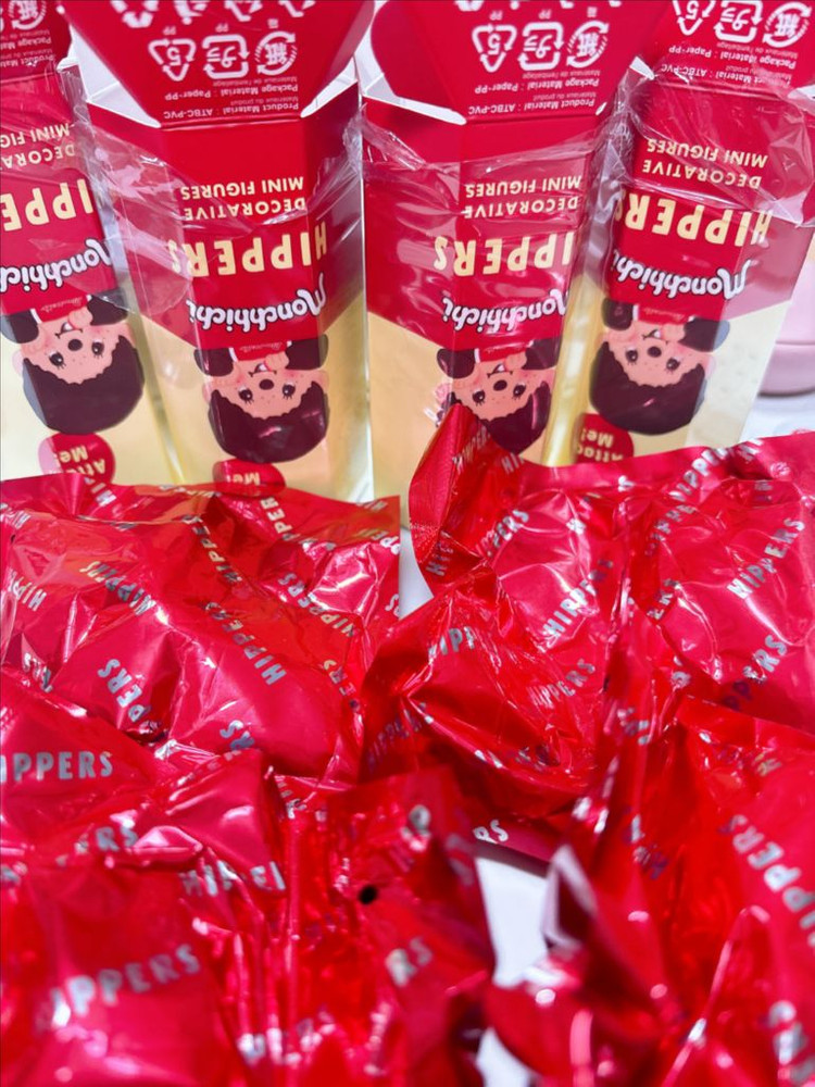 (비닐미개봉) 소니엔젤 몬치치 히퍼 베비치치 베베치치 보이 걸 남아, 여아 이미지