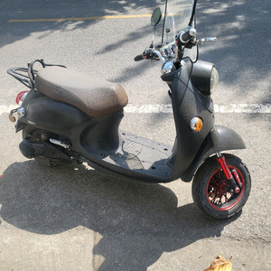 보노1 전기스쿠터 이미지