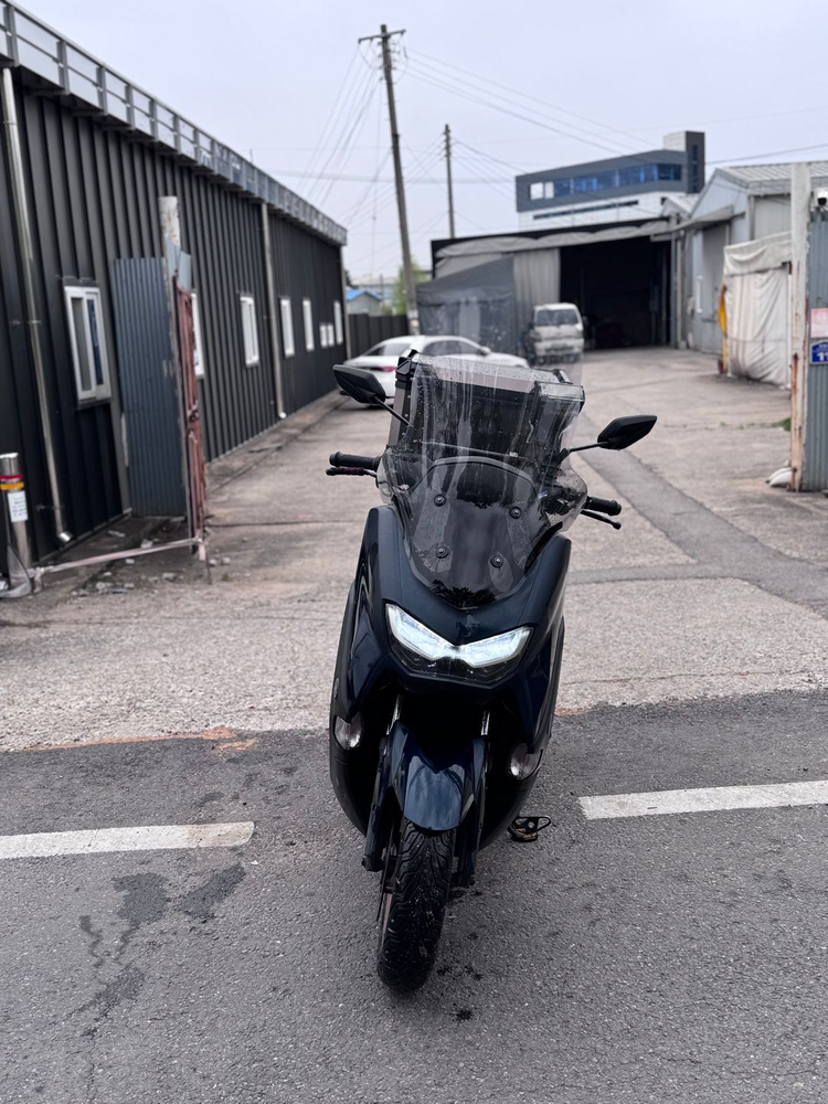 NMAX155 2022년식 이미지