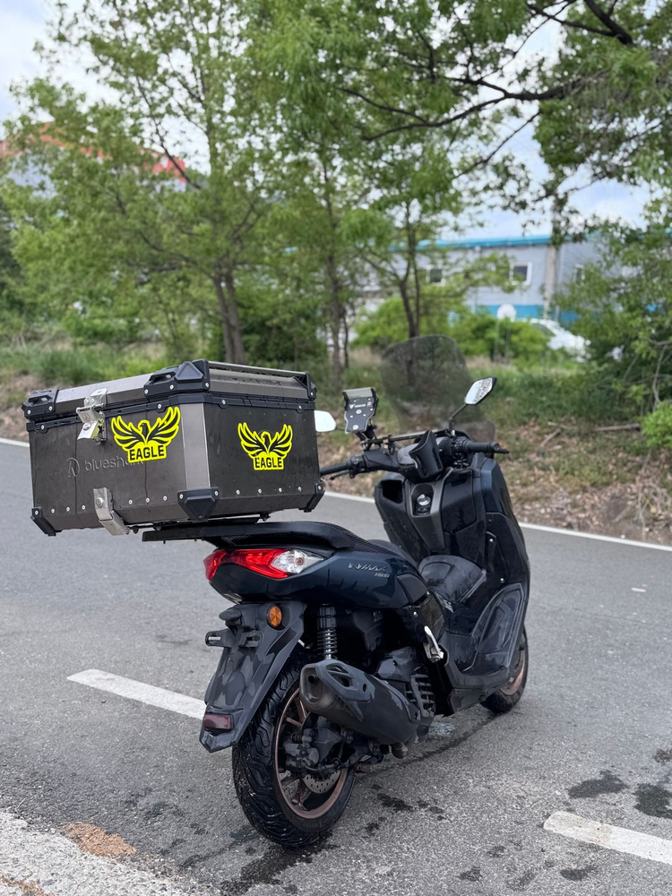 NMAX155 2022년식 이미지