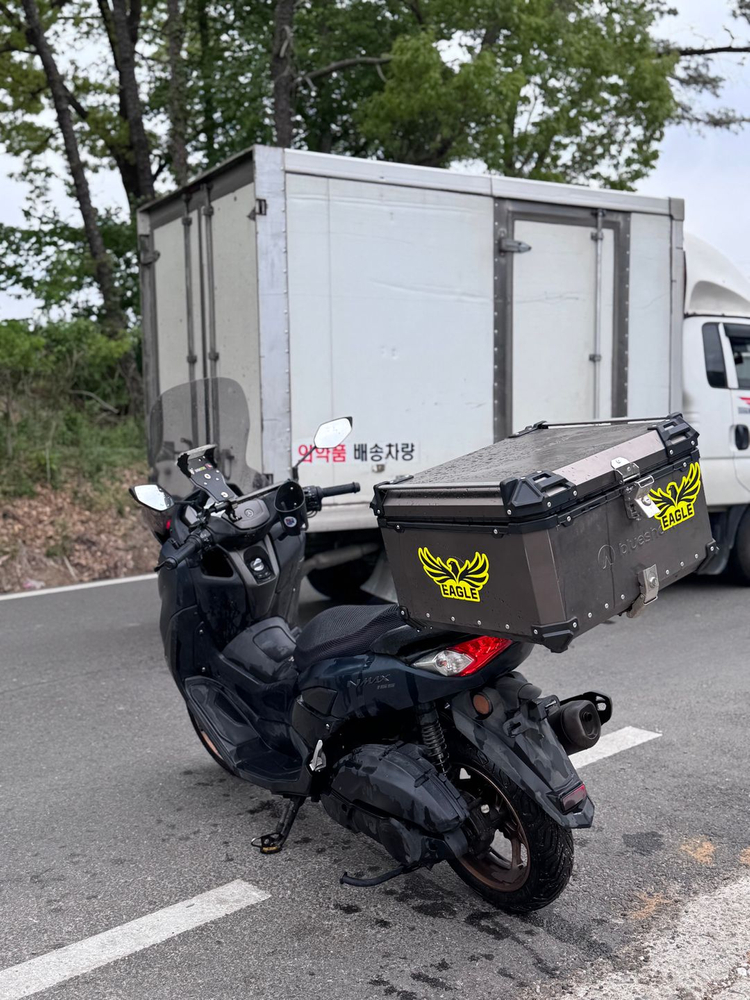 NMAX155 2022년식 이미지