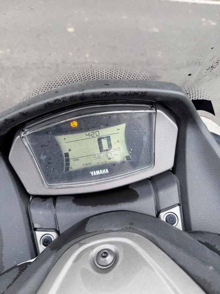 NMAX155 2022년식 이미지