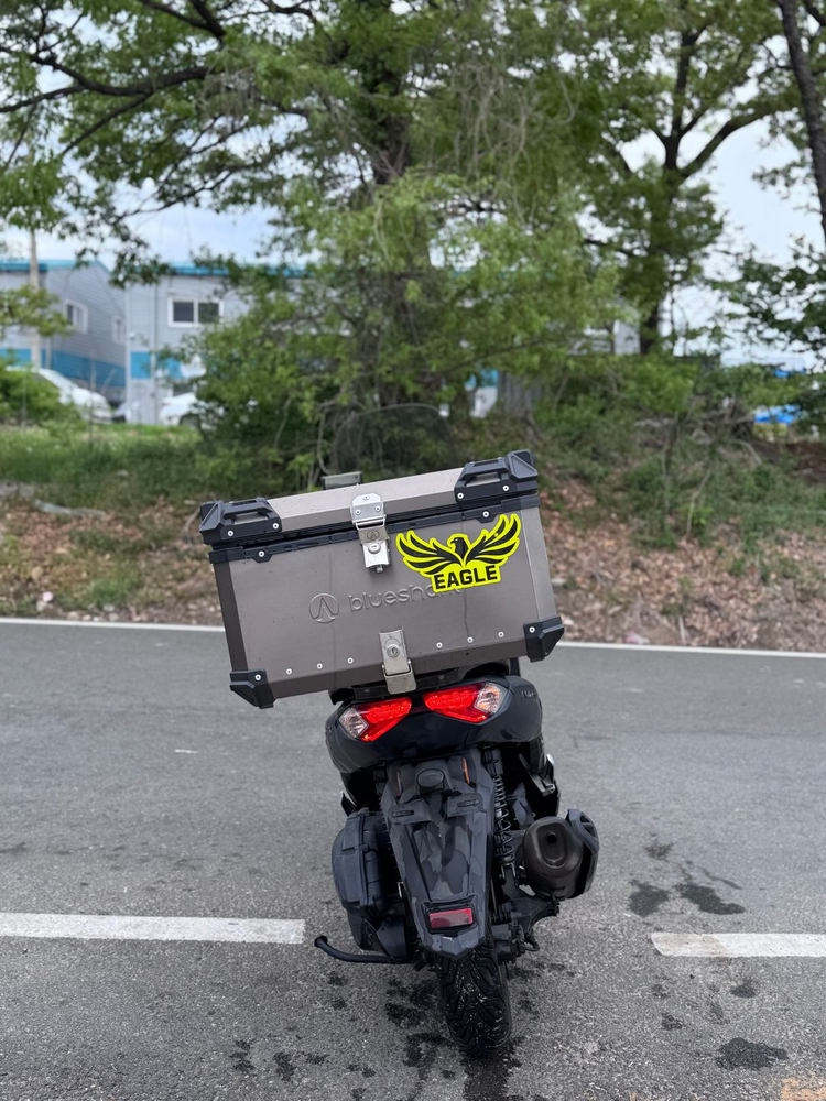 NMAX155 2022년식 이미지