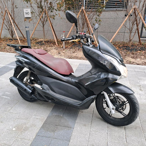 혼다 PCX125 이미지