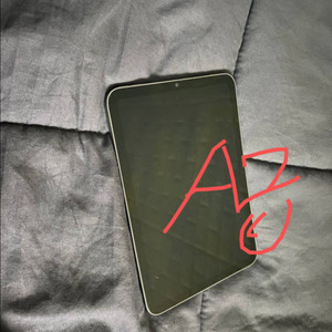 아이패드 미니7 이미지