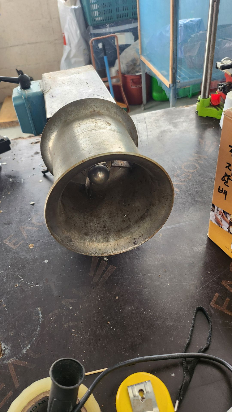 낚시용 보트 트롤리 ( 12v 윈치로라 ) 이미지