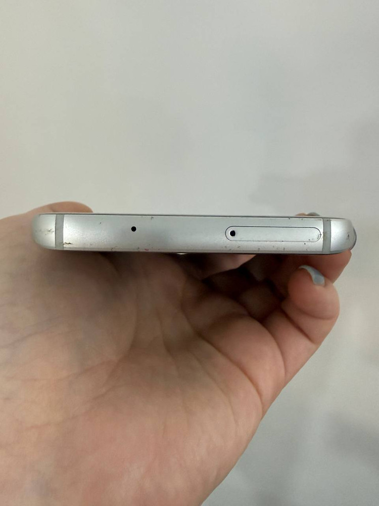 갤럭시S7 실버 32GB Y1745 이미지