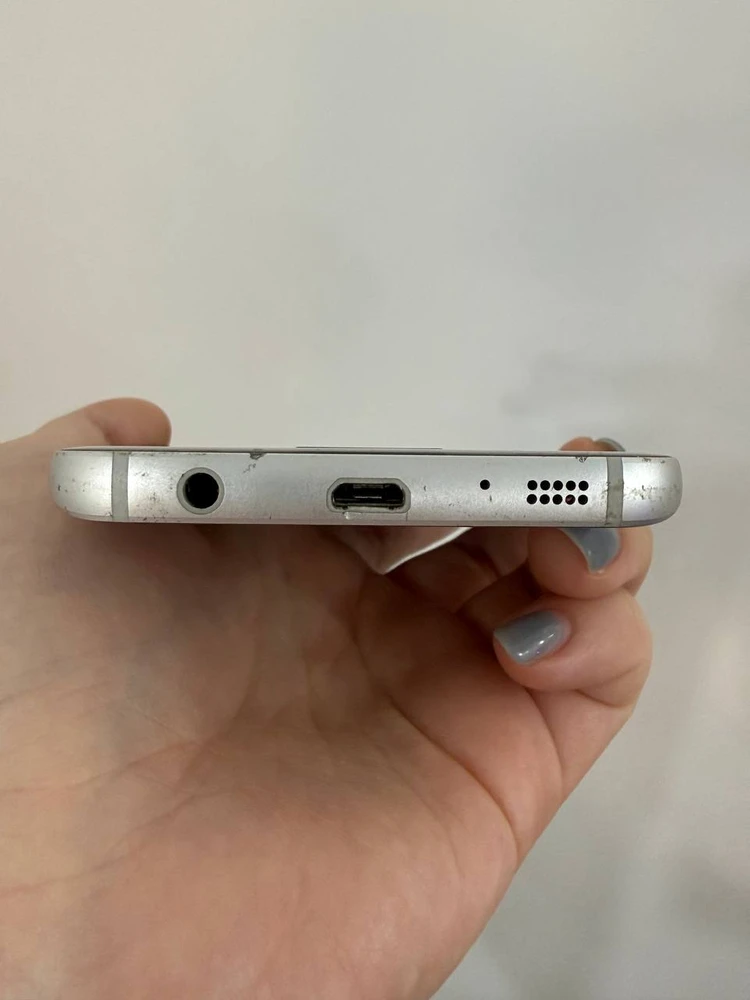 갤럭시S7 실버 32GB Y1745 이미지