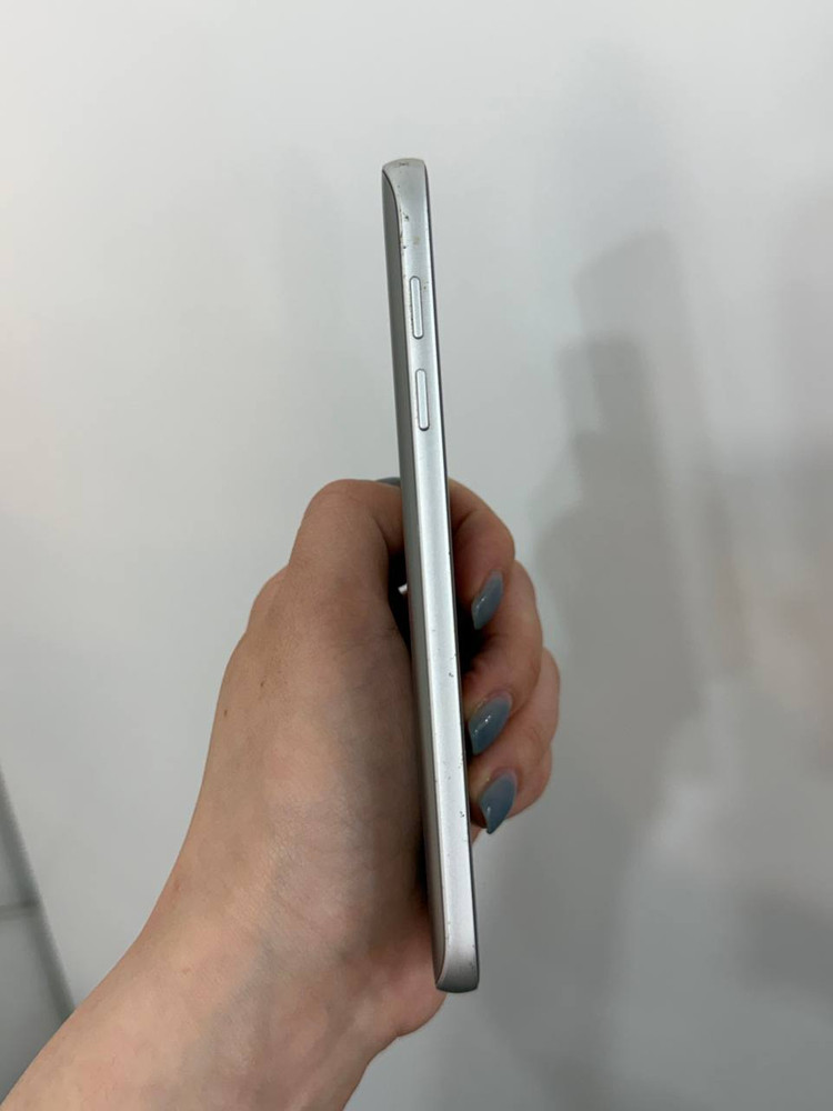 갤럭시S7 실버 32GB Y1745 이미지