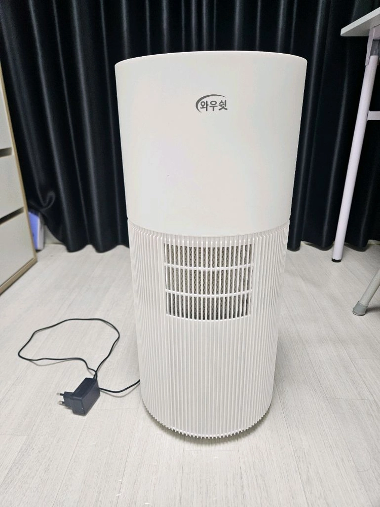 공기청정기 이미지