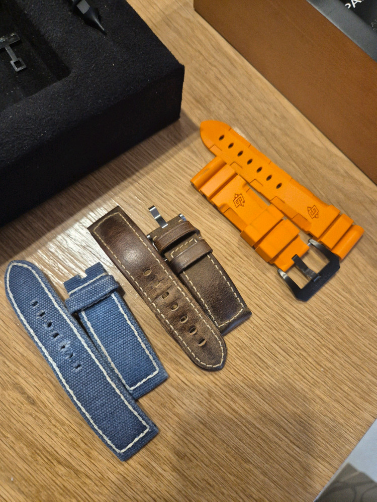 파네라이 PAM01523 이미지