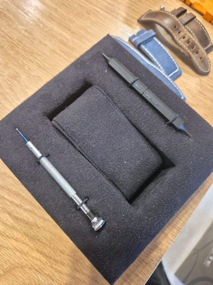 파네라이 PAM01523 이미지