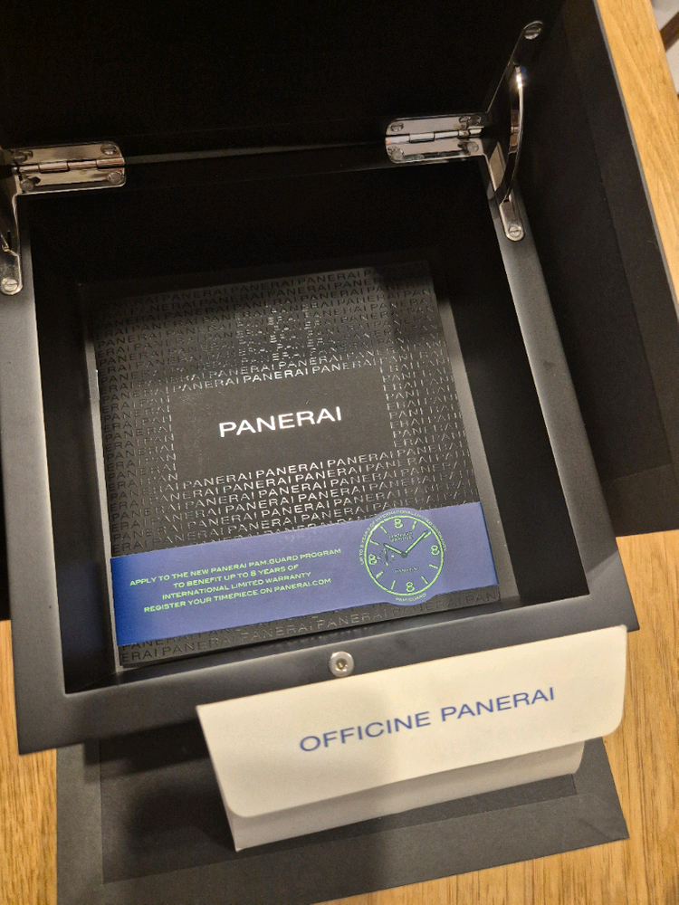 파네라이 PAM01523 이미지