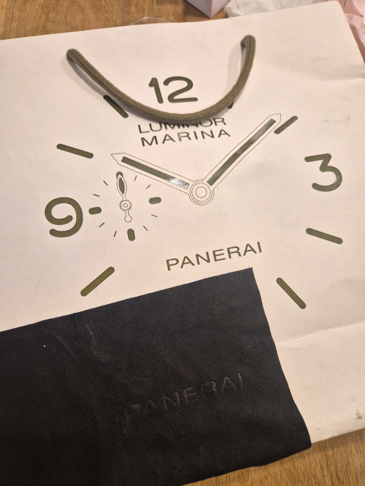 파네라이 PAM01523 이미지