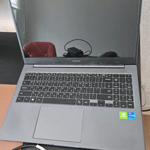 삼성 노트북 플러스2 NT550XDZ-GD7AG 이미지