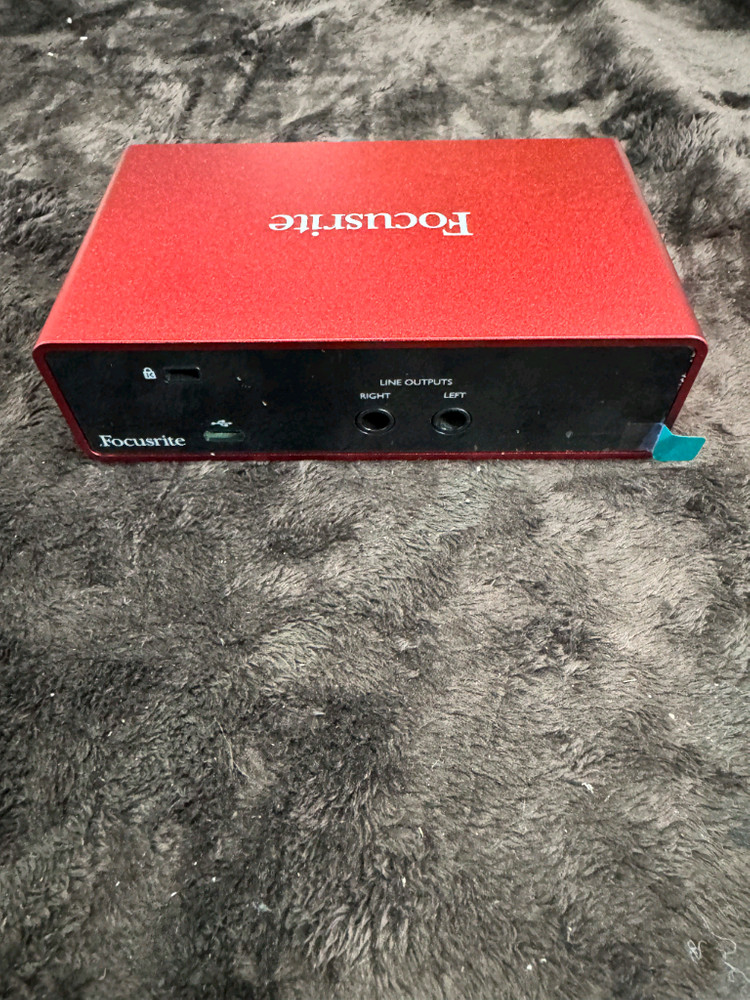 스칼렛 솔로 3세대 판매 포커스라이트 솔로3세대 오인페 이미지