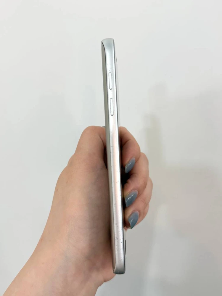 갤럭시S7 실버 32GB Y1744 이미지