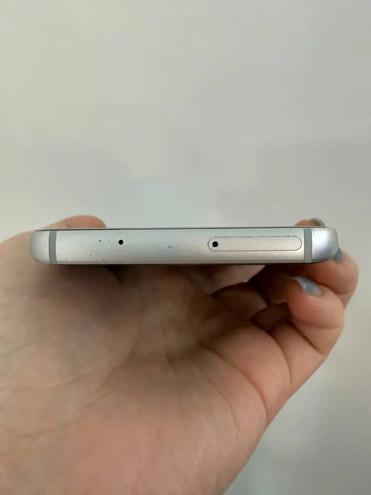 갤럭시S7 실버 32GB Y1744 이미지