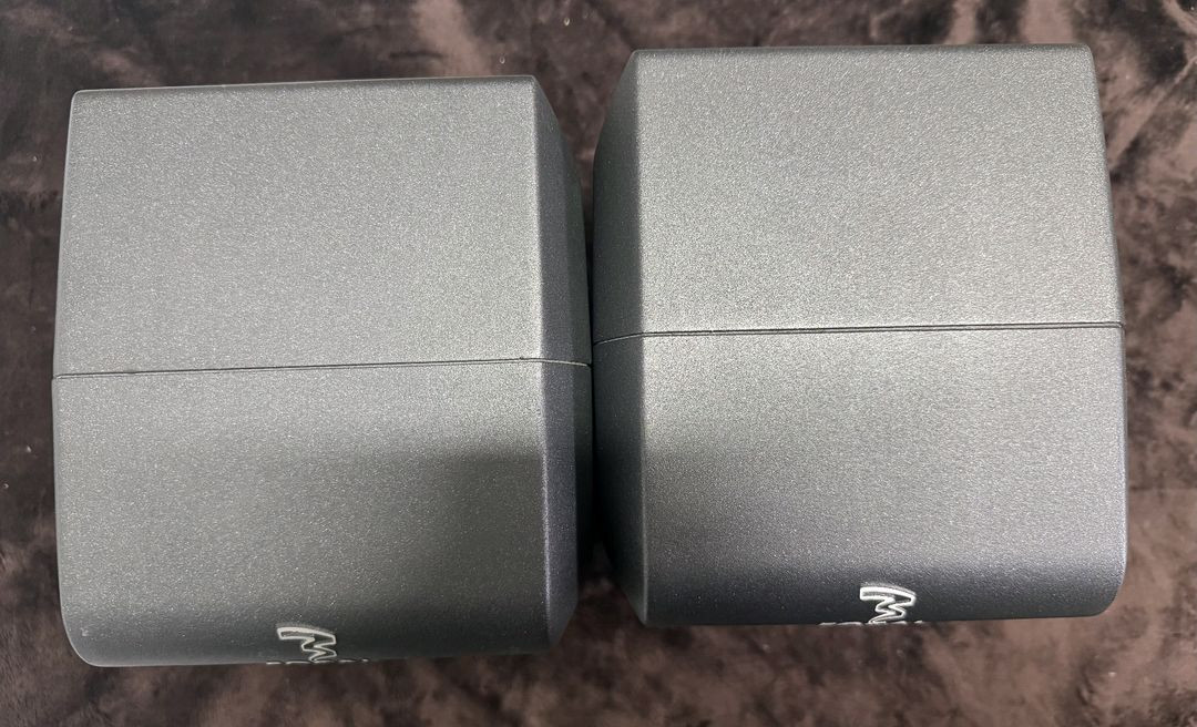 포칼 CMS50 모니터스피커 Focal CMS 50 모니터링 스피커 이미지