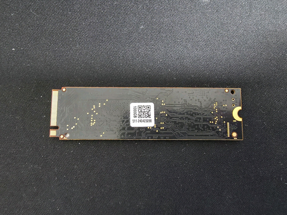 [Gen4/1TB] 이메이션 imation NVMe M.2 SSD 1TB (Q971B) 이미지