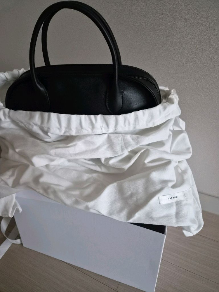 더로우 가방 이미지