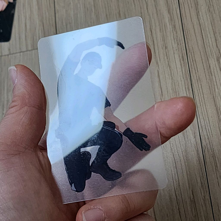 플레이브 PLAVE 칼리고2 유하민 포토카드 포카 굿즈 팝니다 이미지