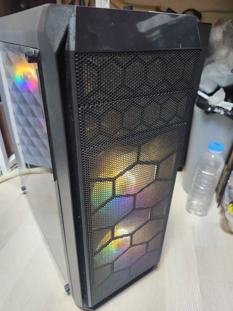 AMD 라이젠 5 3500X 램16G PC 본체 인천직거래 29만원 - 안심되는 중고거래