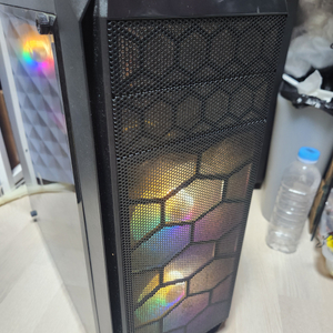 AMD 라이젠 5 3500X 램16G PC 본체 인천직거래 32만원 이미지