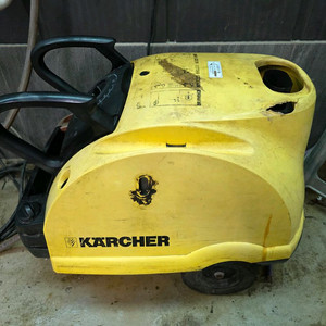 카처 HDS 798C 산업용 냉온수 고압세척기 이미지