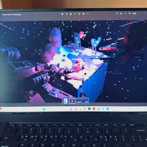 [A급] Dell XPS 17 9720 - 17.0인치 FHD+ 12세대 인텔 코어 i7-12700H 이미지