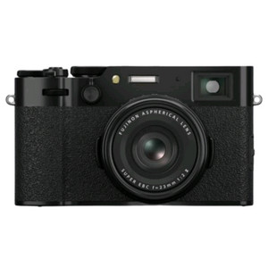 후지필름 X100Vi 블랙