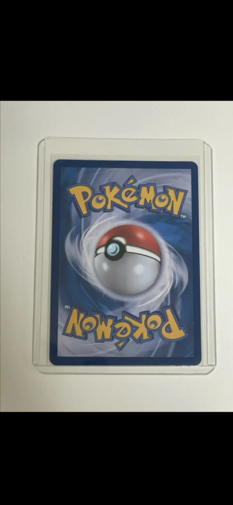 이슬의 라프라스 판매합니다 / 상태좋음 이미지