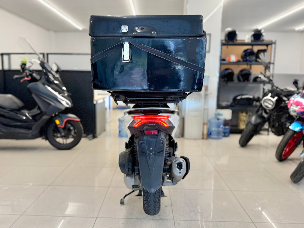*배달세팅완* 21년식 PCX125 43,XXXkm 판매합니다:) 이미지