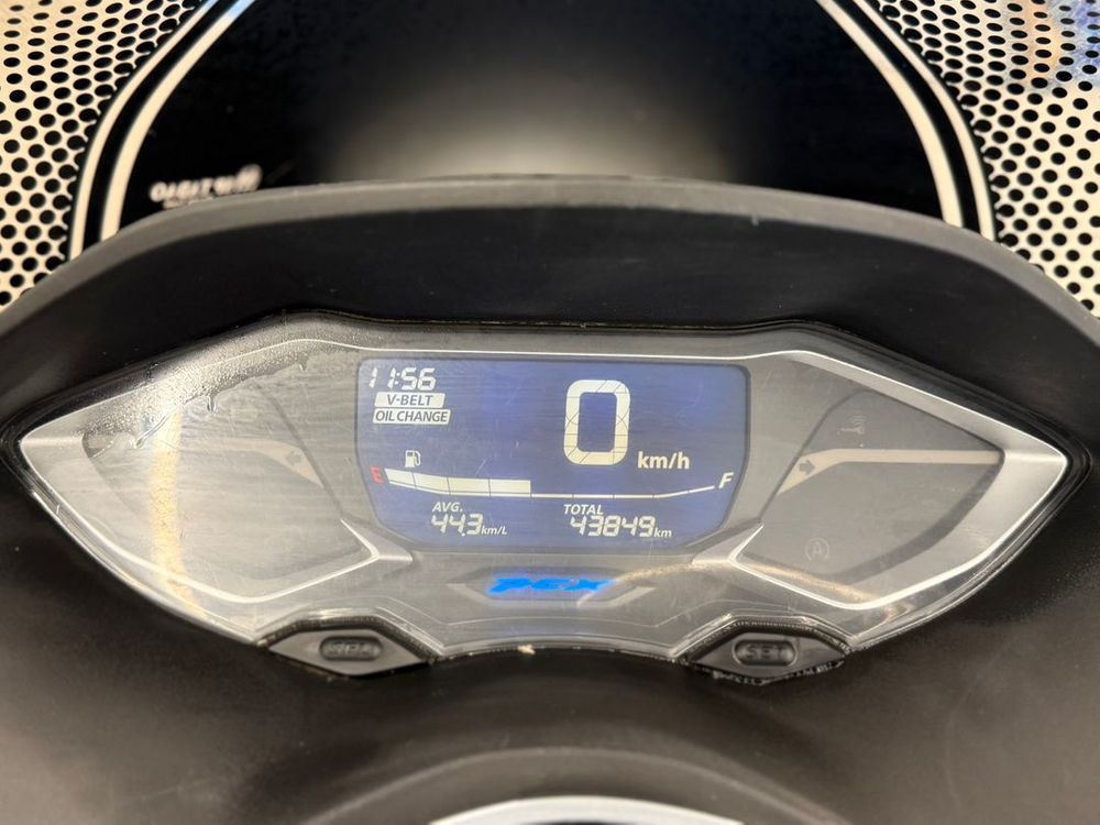 *배달세팅완* 21년식 PCX125 43,XXXkm 판매합니다:) 이미지