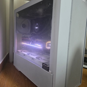 고성능 컴퓨터 PC 본체 팝니다. 급처분 이미지