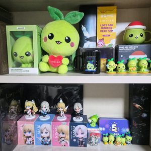 로스트아크 굿즈 판매합니다 이미지