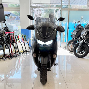 24년식 NMAX125 71,XXXkm 판매합니다:) 이미지