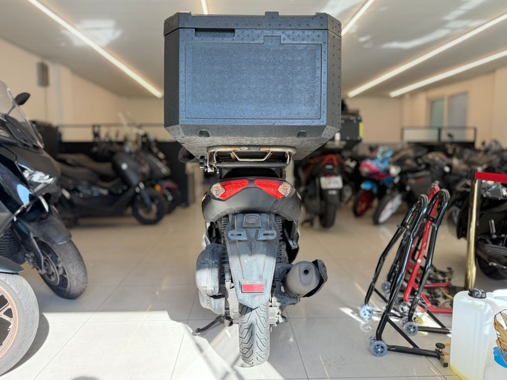 24년식 NMAX125 71,XXXkm 판매합니다:) 이미지