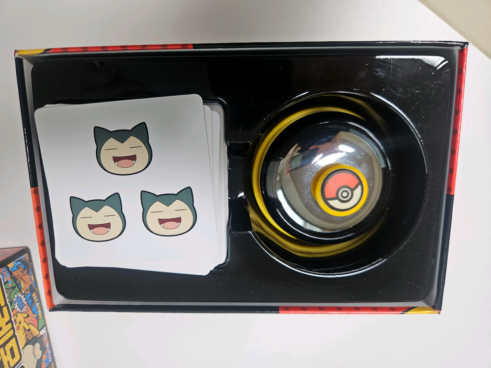 포켓몬 종치기 게임 이미지