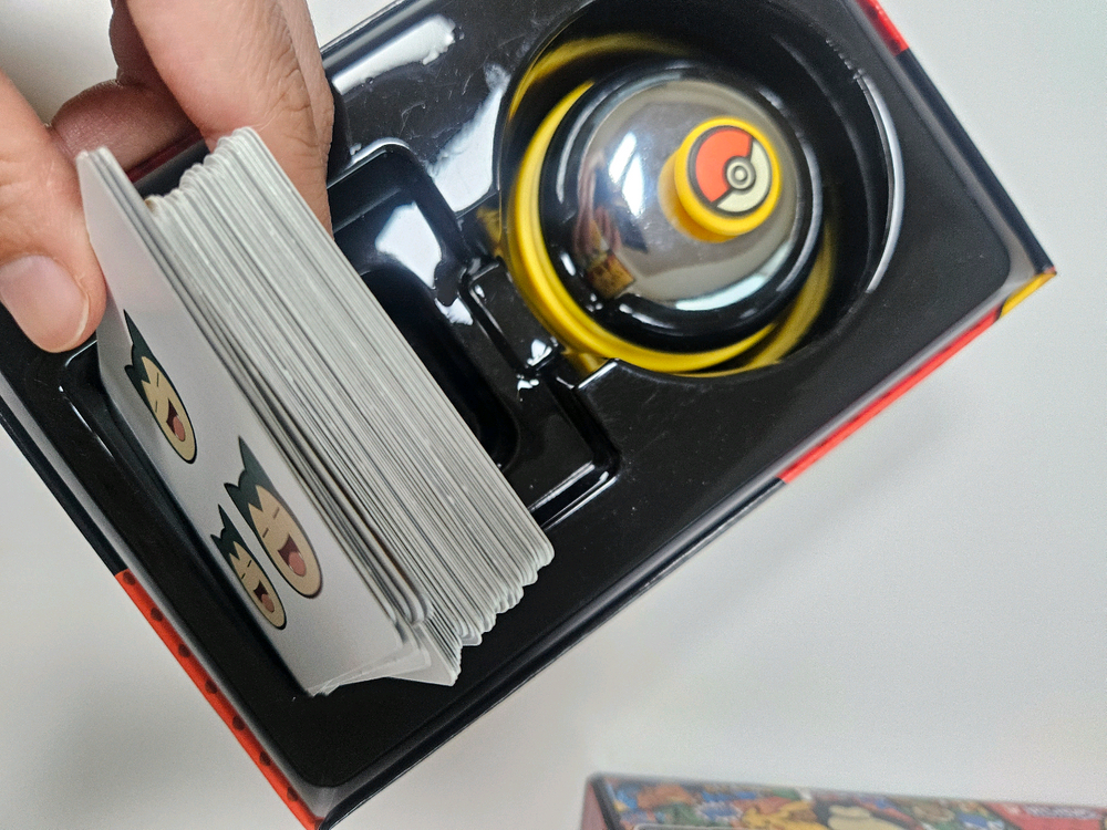 포켓몬 종치기 게임 이미지